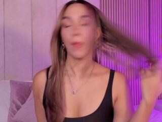 Jennifer Dumont webcam flirt4free model stream image