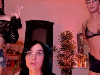 Moona-Ruby webcam bongacams model stream image
