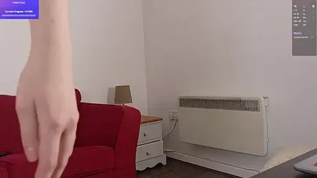 MiaMoon_ webcam model stream image