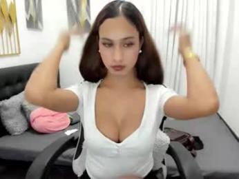 louie_cute_asian webcam chaturbate model stream image