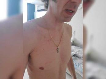 Alex80-201 webcam model stream image