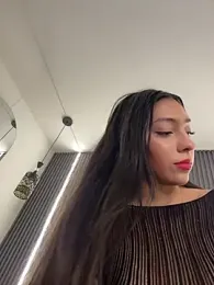 Ema_azel webcam model stream image