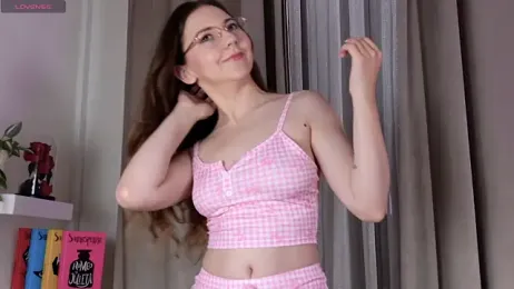 SabrinaSutton webcam model stream image