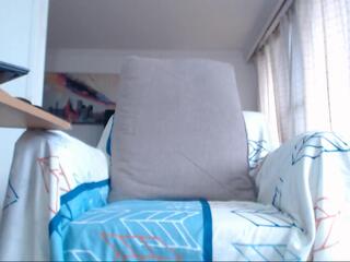 Jovi webcam model stream image