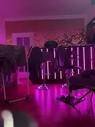 Just_Sophia_ webcam model stream image