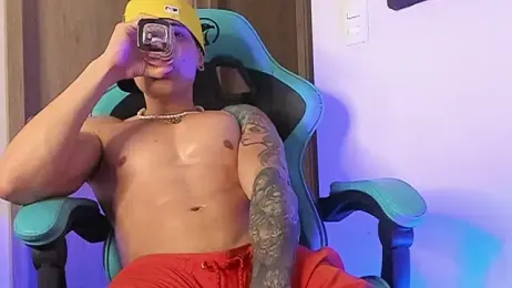 NykonPorman webcam model stream image