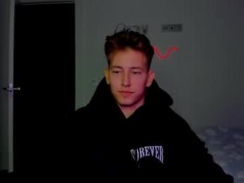 gym_alpha webcam chaturbate model stream image