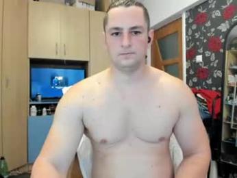 michaelragnar90 webcam model stream image
