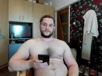 michaelragnar90 webcam model stream image