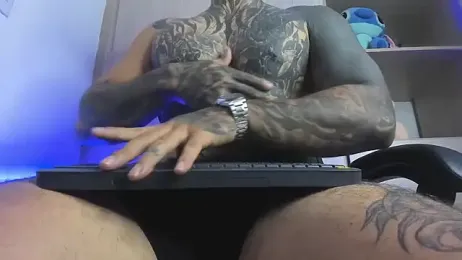 JAXXXONHERD webcam model stream image