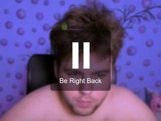 michael-strong webcam model stream image