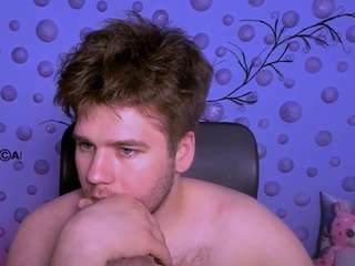 michael-strong webcam camsoda model stream image