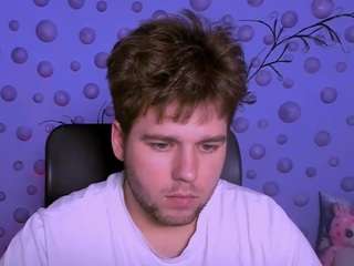 michael-strong webcam model stream image