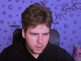 michael-strong webcam model stream image