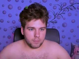 michael-strong webcam model stream image
