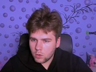 michael-strong webcam model stream image