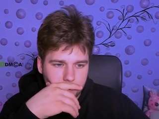 michael-strong webcam model stream image