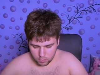 michael-strong webcam model stream image