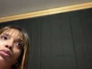 rakiyah-charms webcam model stream image