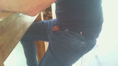 MarkFelicitas webcam model stream image