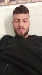 Maxim2707 webcam model stream image