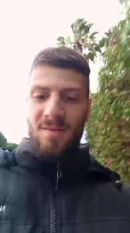 Maxim2707 webcam model stream image