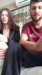 Maxim2707 webcam model stream image