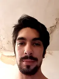 PielyFuego webcam model stream image