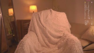 OdetteAllenson webcam model stream image