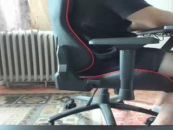 doriancretu95 webcam model stream image