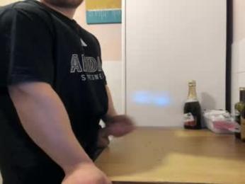 doriancretu95 webcam chaturbate model stream image