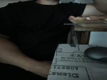 doriancretu95 webcam model stream image