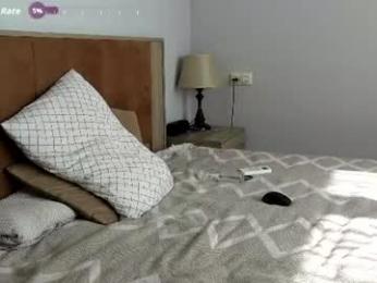 oliver_baker webcam chaturbate model stream image