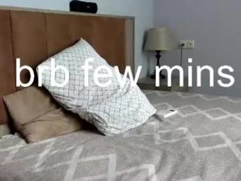 oliver_baker webcam chaturbate model stream image