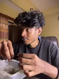 thecatfishh webcam model stream image