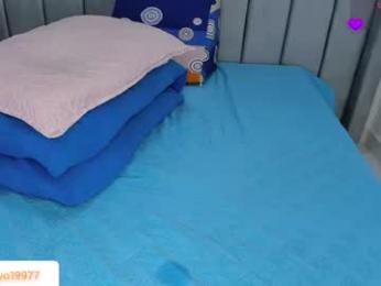 karla_wonderful webcam model stream image