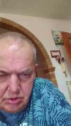 giovanniAP webcam model stream image