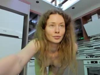oksanafedorova webcam model stream image