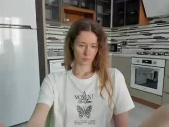oksanafedorova webcam model stream image