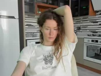 oksanafedorova webcam model stream image