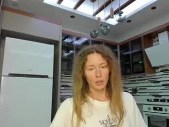oksanafedorova webcam chaturbate model stream image