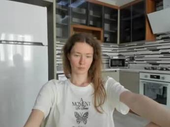 oksanafedorova webcam model stream image