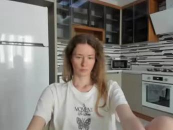 oksanafedorova webcam model stream image
