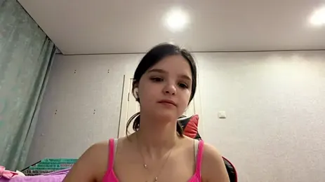 HabitedGatherer webcam stripchat model stream image