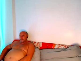jhon_gade webcam model stream image