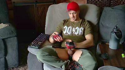 Hotdickyxxx webcam cam4 model stream image