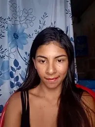 chaparritahot99 webcam model stream image
