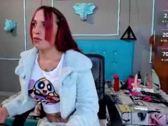 engel_devil webcam model stream image
