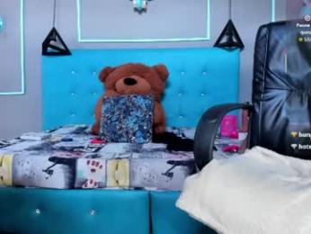 engel_devil webcam chaturbate model stream image