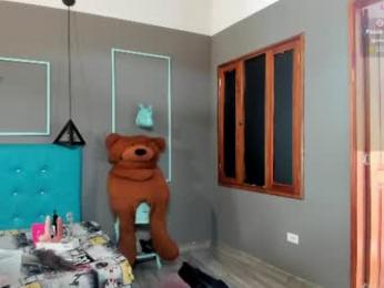 engel_devil webcam model stream image